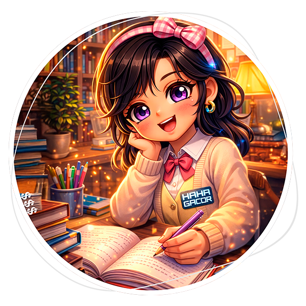 Banner hahagacor.top | Situs Game Online Pilihan Favorit Terbaik